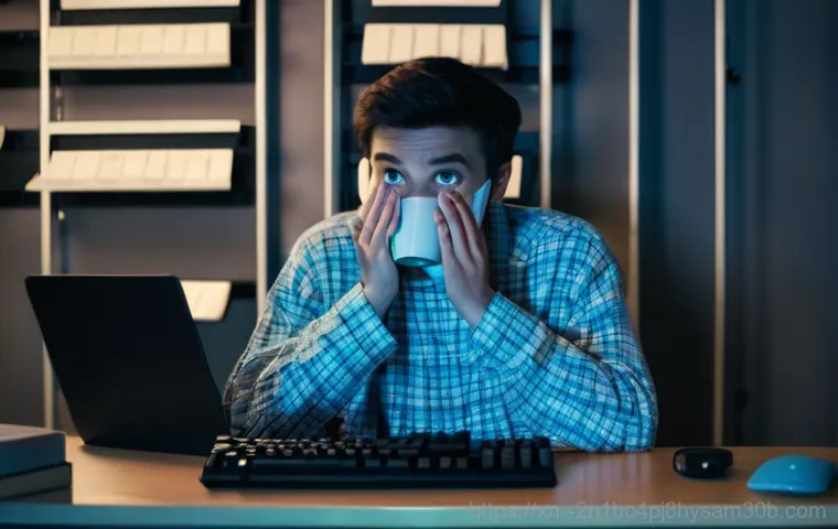 윈도우 PFN_LIST_CORRUPT 오류, 당신의 PC를 살리는 5가지 놀라운 해결책 1