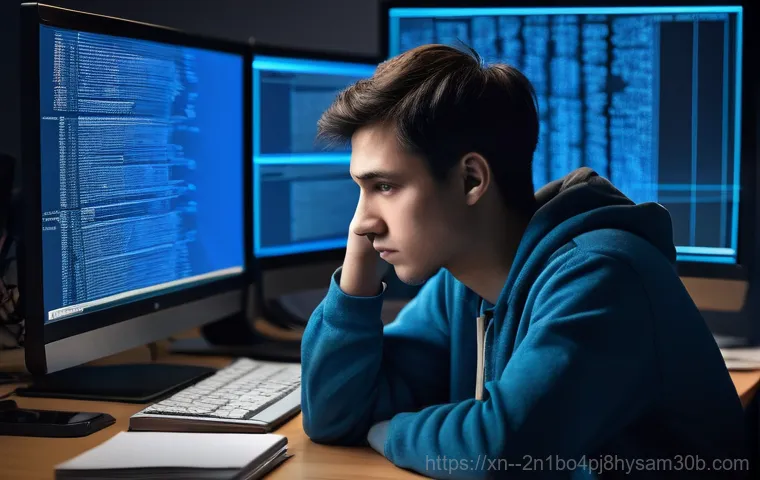 대림동 STATUS_KERNEL_HEAP_CORRUPTION, 모르면 당하는 치명적 오류 파헤치기 1