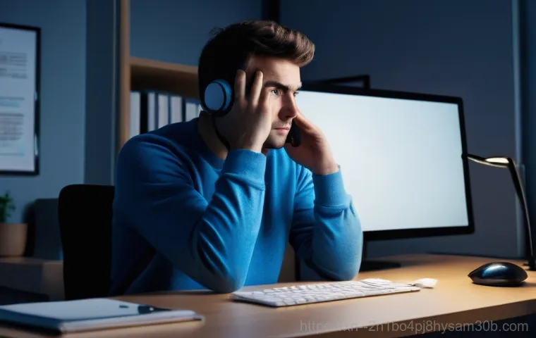 권농동 STATUS_INVALID_THREAD, 컴퓨터 멈춤 없이 쾌적하게 사용하는 놀라운 비법 1