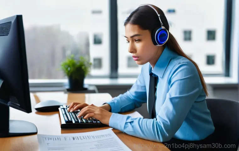 PC 먹통 만드는 프로그램 응답 없음, 10분 만에 해결하는 놀라운 비법 1