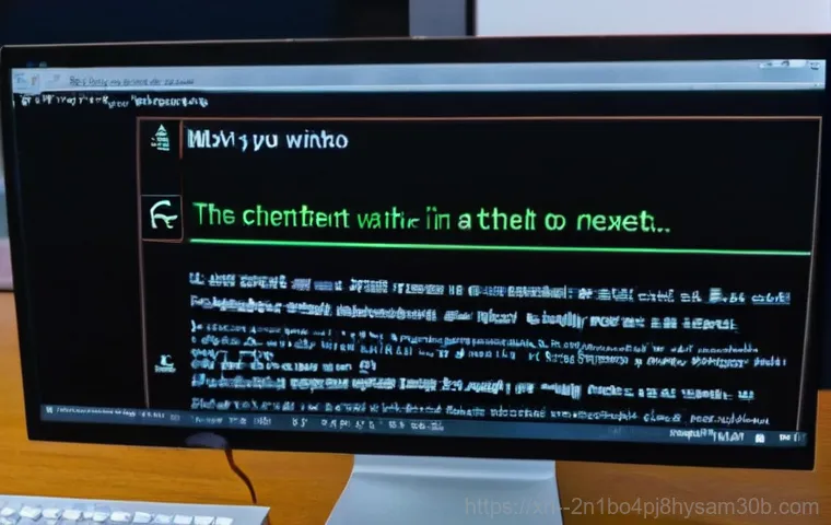A disk read error occurred 컴퓨터 고장? 이 놀라운 꿀팁 하나면 끝! 1