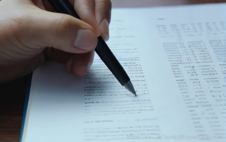 송파동 PROCESS_HAS_LOCKED_PAGES 이미지 2
