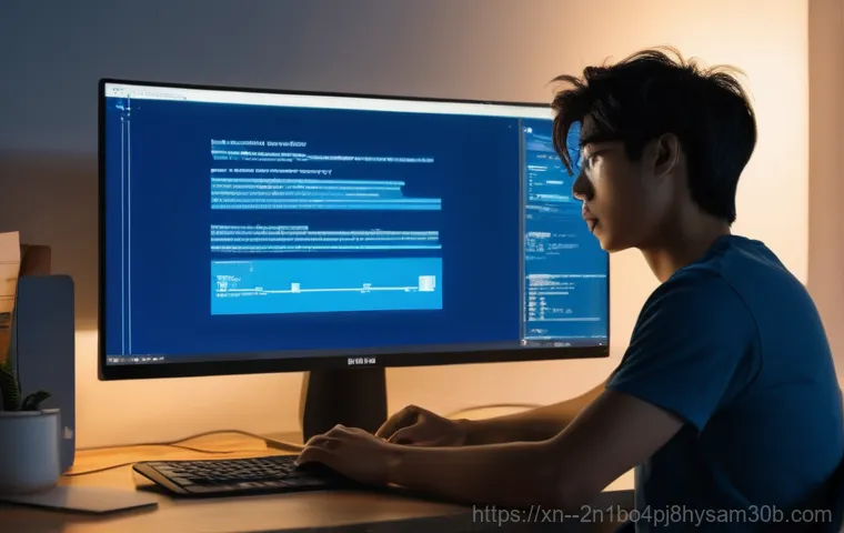 보라매동 PC 다시 시작해야 합니다 무한 재부팅, 전문가만 아는 최강 탈출법 1
