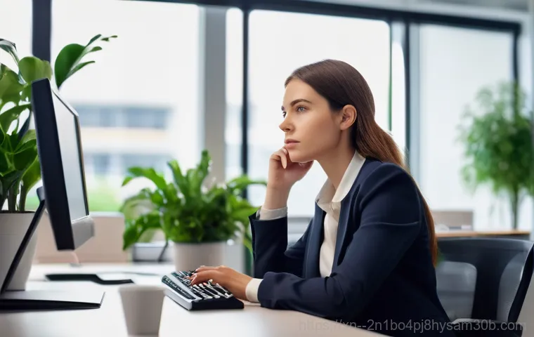 묵동 STATUS_NETWORK_ACCESS_DENIED 오류? 모르면 손해 볼 완벽 해결 가이드 1