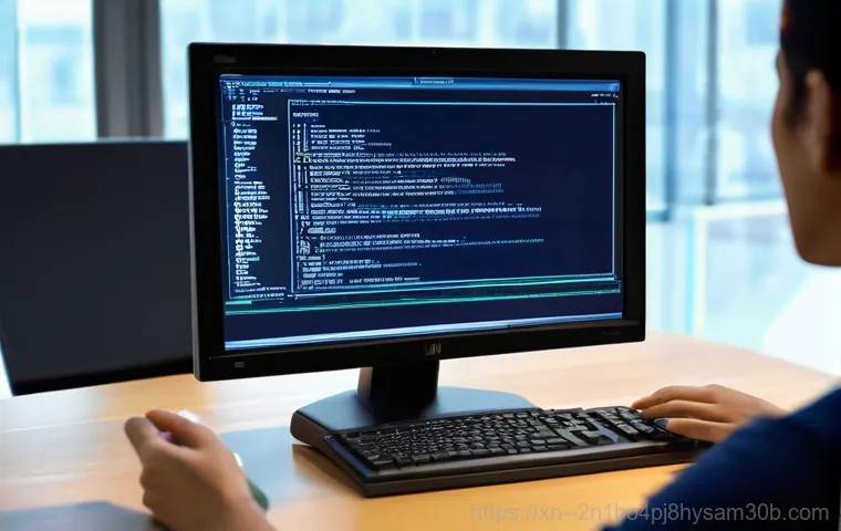 경운동 모니터화면 안나옴 - **Prompt 2: Internal PC Component Check (Graphics Card/RAM)**
    "A person in their 30s, dressed in...