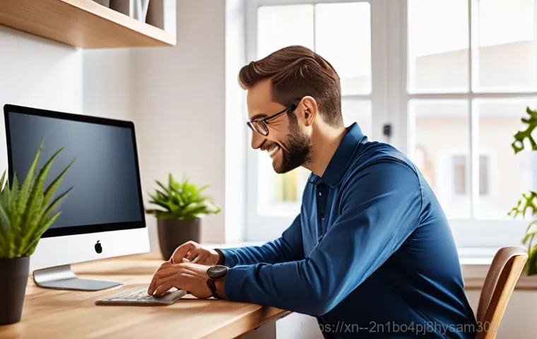 휘경동 중고PC, 복잡한 설치는 이제 그만! 전문가 출장 서비스로 얻는 놀라운 편리함 1