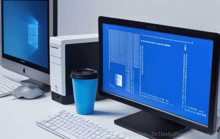 신도림 STATUS_KERNEL_RESOURCE_ERROR, 모르면 손해 보는 해결 꿀팁 1