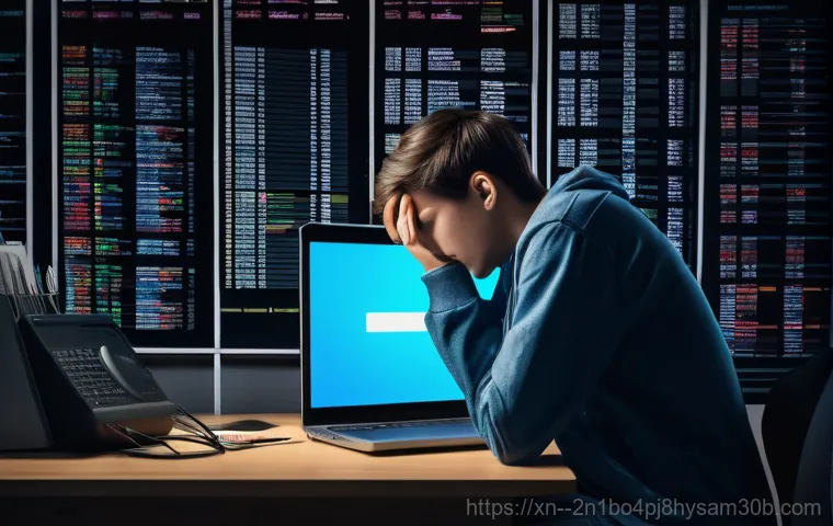 합정동 STATUS_FILE_CORRUPTION 문제, 놀라운 해결 꿀팁 살펴보기 1
