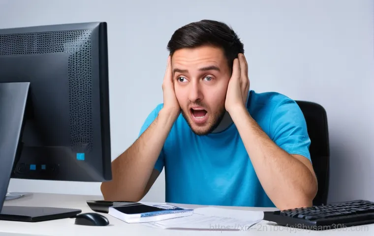 율현동 STATUS_SYSTEM_LICENSE_INVALID, 당신의 컴퓨터를 살릴 결정적 방법 1