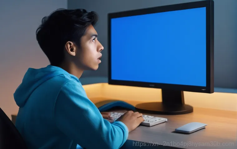 STATUS_KERNEL_CONFIGURATION_ERROR 블루스크린, 단번에 해결하는 놀라운 꿀팁 1