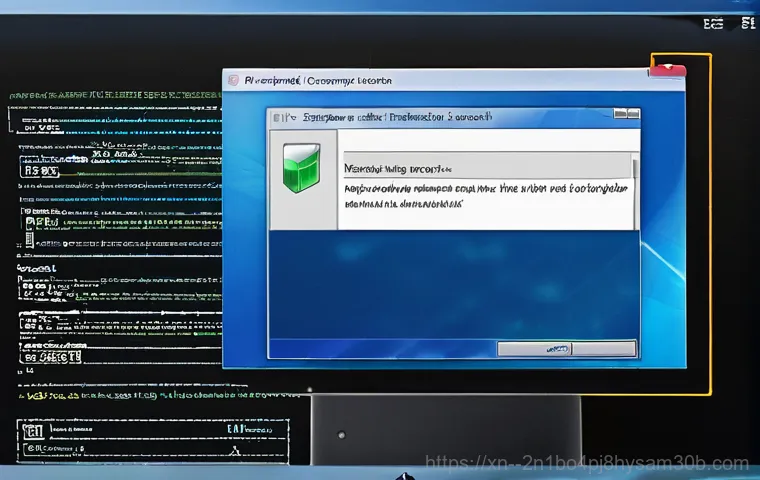둔촌동 윈도우10 windows10 재설치 포맷  초기화 - **Prompt 1: Frustration with a Slow Computer**
    A person, appearing stressed and exasperated, sit...