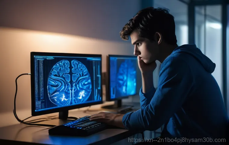 평창동 STATUS_KERNEL_STACK_CORRUPTION 갑자기 뜬다면? 놀라운 해결 방법으로 PC 되살리기 1