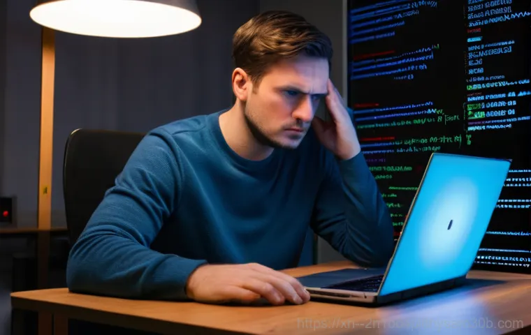 하안동 STATUS KERNEL CONNECTION TIMEOUT, 숨겨진 원인부터 완벽 해결까지 1