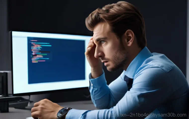 청림동 STATUS_FILE_CORRUPTION 오류, 모르면 손해 볼 중요한 정보 1