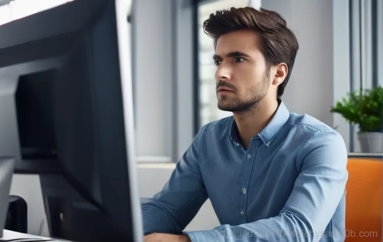 장지동에서 STATUS_FILE_IN_USE 마주쳤다면? 초간단 해결 꿀팁 살펴보기 1