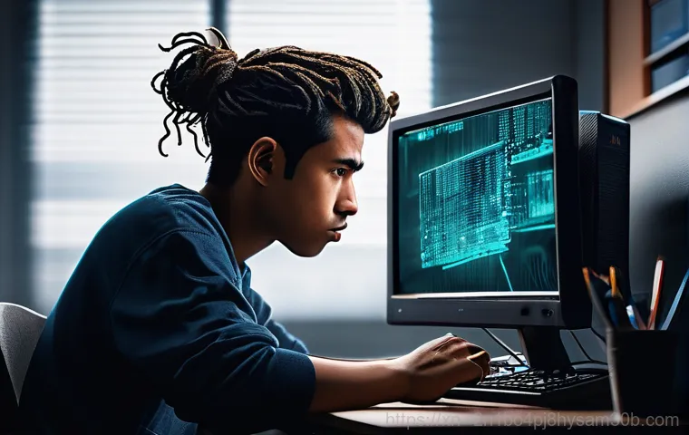 신당5동 REGISTRY_ERROR, 모르면 손해 보는 확실한 해결 꿀팁 1