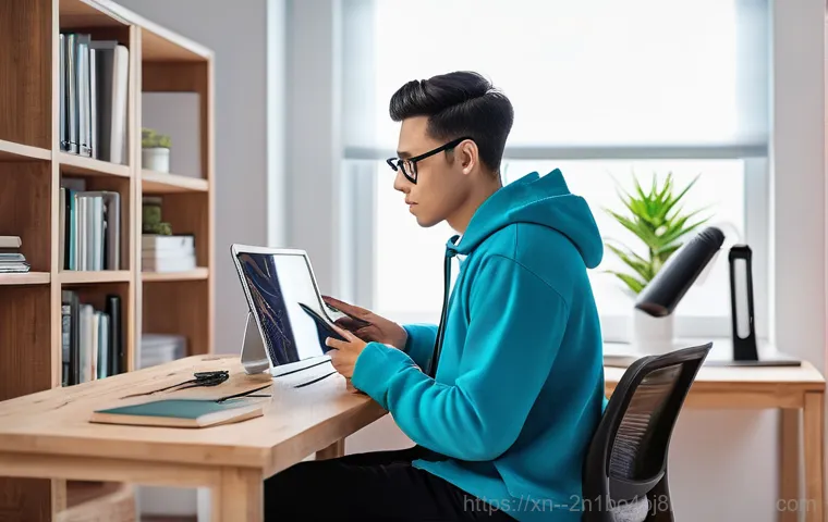 방산동 VIDEO_TDR_FAILURE - **Prompt:** A clean and well-maintained interior of a high-performance desktop computer. The image f...