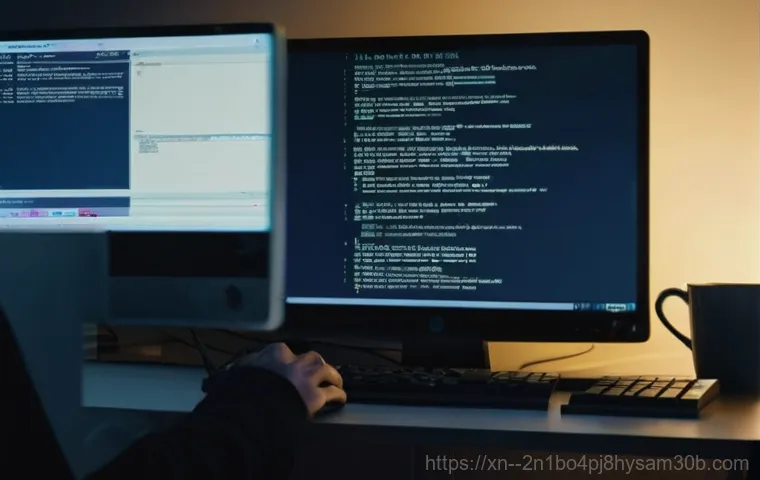 창신동 컴퓨터 먹통? A disk read error occurred 한방에 해결하는 꿀팁 대방출 1