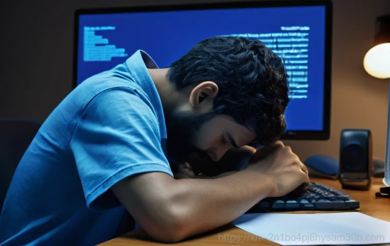 선유동 STATUS_KERNEL_HANDLE_INVALID 1