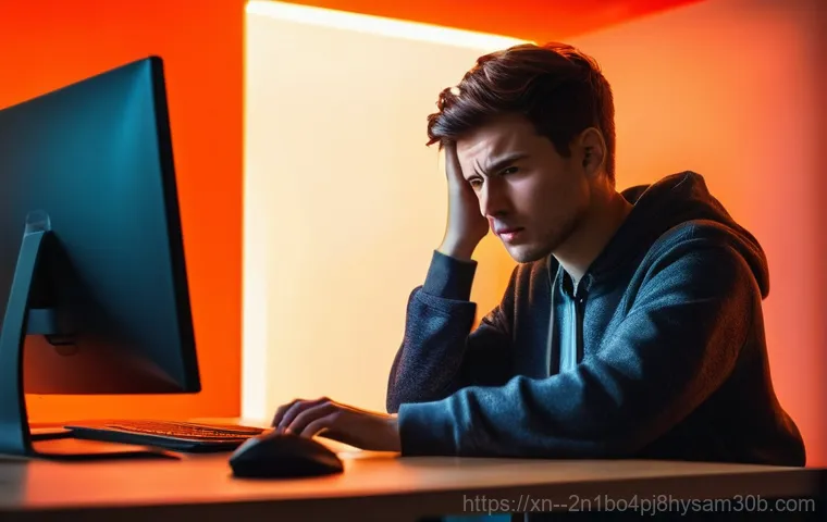 STATUS_DISK_NOT_INITIALIZED 오류, 당장 확인해야 할 5가지 이유 1