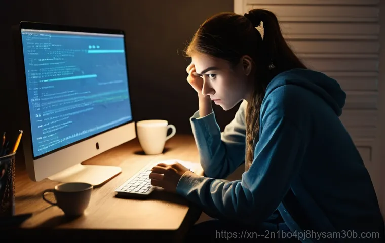 석관동 STATUS_INVALID_OBJECT 발생? 당신만 몰랐던 해결 꿀팁 1