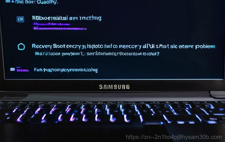 장사동 all boot options are tried - **Prompt 2: Computer Technician Diagnosing a Laptop**
    A professional computer technician, wearin...