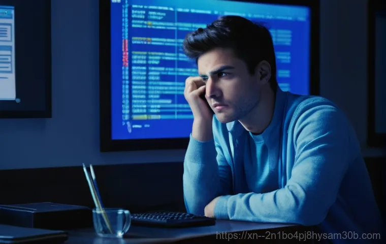 도렴동 STATUS_KERNEL_CONFIGURATION_ERROR, 모르면 손해보는 긴급 해결법 1