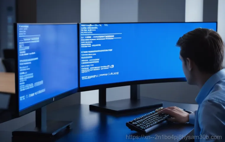 태평로 블루스크린, 이 정보 모르면 후회할 뻔 했어요 1