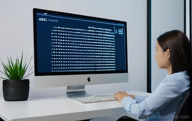중앙동 STATUS_INVALID_PARAMETER, 놓치면 후회할 시스템 비상 경보 1