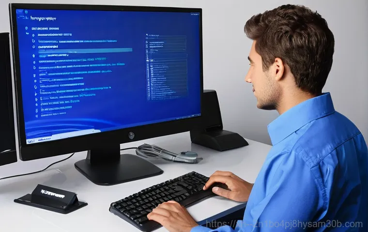 통인동 STATUS_KERNEL_BOOT_FAILURE - **Prompt 2: Unraveling the Kernel's Mystery (Abstract)**
    An abstract and conceptual image visual...