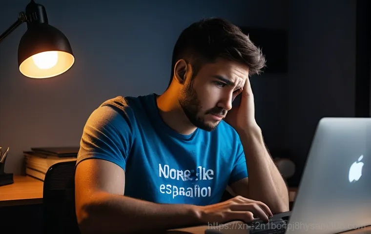 STATUS_KERNEL_DEVICE_ERROR 블루스크린, 이대로 방치하면 큰일 나는 이유와 해결 꿀팁 1