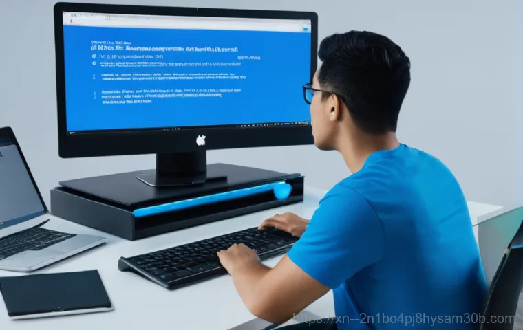 대방동 USER_MODE_HEALTH_MONITOR 블루스크린, 당신만 몰랐던 진짜 원인과 해결책 1