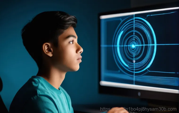 학온동 STATUS_SESSION_TIMEOUT - **Prompt 1: The Secure Digital Session**
    "A vibrant, medium shot of a person (male or female, fu...