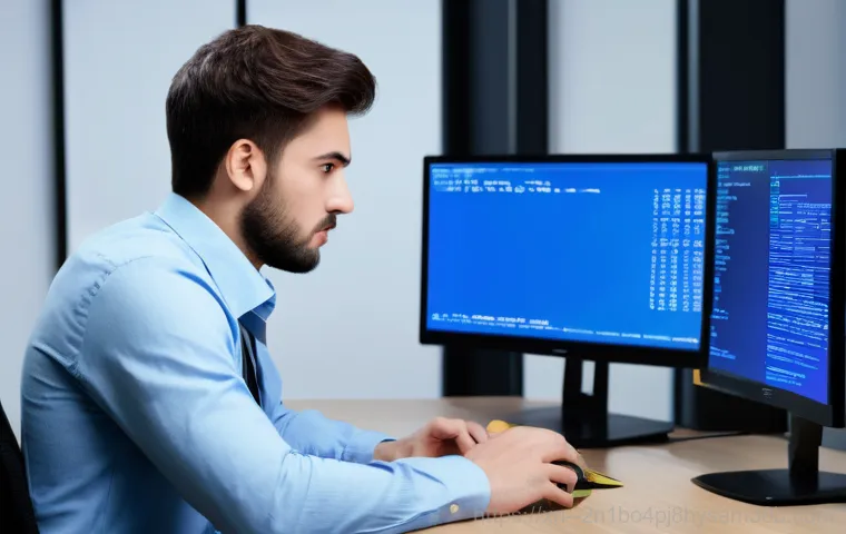 STATUS_KERNEL_BOOT_FAILURE 겪고 있다면? 컴퓨터 부팅 문제를 한 방에 끝내는 비법 1