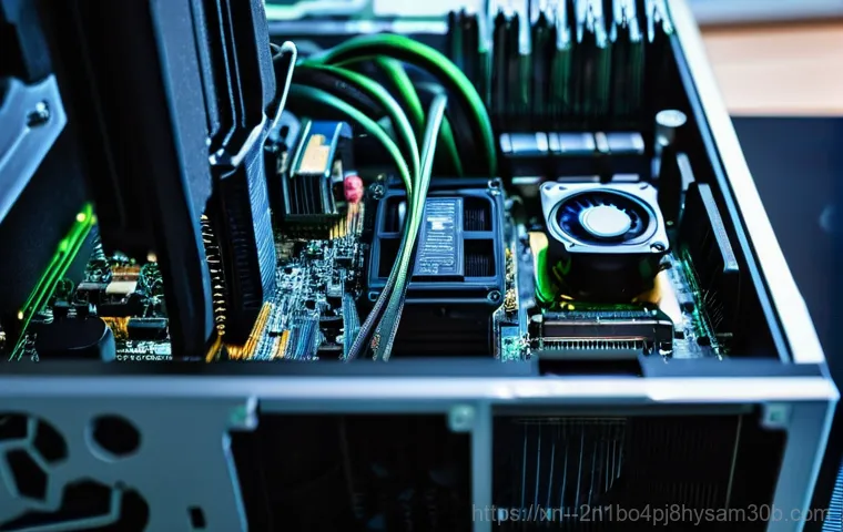 냉천동 VIDEO_MEMORY_MANAGEMENT_INTERNAL - **Prompt:** A close-up shot of a computer monitor displaying the "VIDEO_MEMORY_MANAGEMENT_INTERNAL" ...