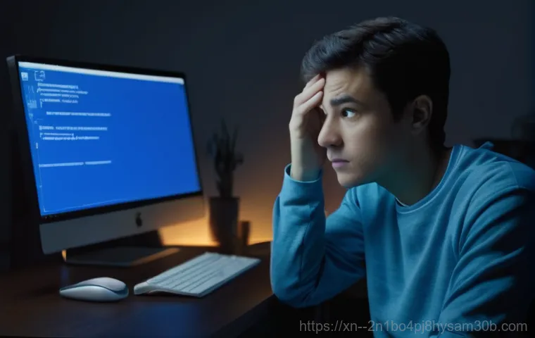 컴퓨터 블루스크린 HAL_INITIALIZATION_FAILED 더 이상 두려워 마세요 즉시 해결하는 놀라운 비법 1