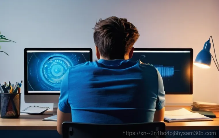 CLOCK_WATCHDOG_TIMEOUT 블루스크린, 이 7가지 꿀팁으로 영원히 작별하세요 1