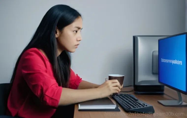 장항동 STATUS_DISK_CORRUPTION 모르면 손해 볼뻔한 긴급 해결책 1