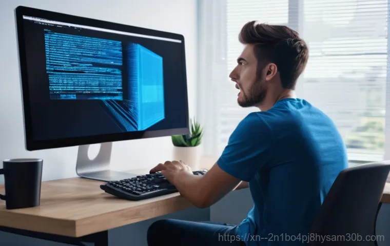 자양동 CRITICAL_PROCESS_DIED 발생! 이 꿀팁 모르면 손해봅니다 1