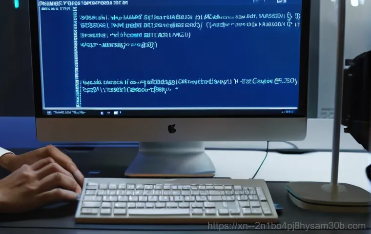 신수동에서 발생한 STATUS_KERNEL_NETWORK_ERROR? 모르면 손해 볼 긴급 해결책 1