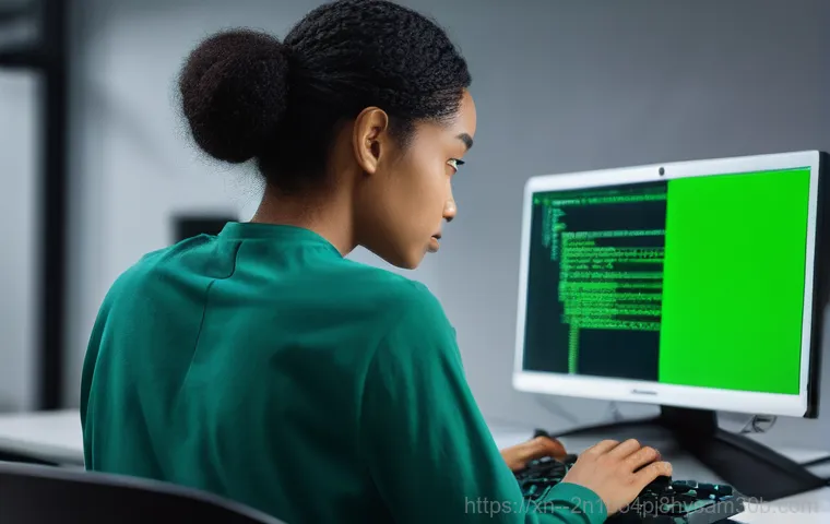 보라매동 NTFS_FILE_SYSTEM - **Prompt:** A pair of clean, focused hands, belonging to an adult of indeterminate gender, are gentl...