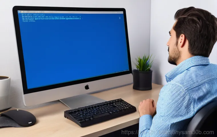 북아현동 PC 사용자라면 꼭 봐야 할 BUGCODE_USB_DRIVER 오류, 당신만 몰랐던 해결 꿀팁 1