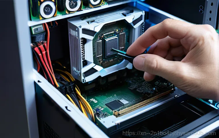 토당동 부팅안됨 - **Prompt 1: Frustrated user with a dead computer**
    A young professional, female, in her late 20s...