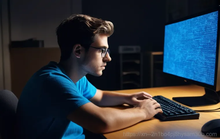 신도림 STATUS_RESOURCE_NOT_OWNED, 모르면 손해 보는 PC 오류 해결의 모든 것 1
