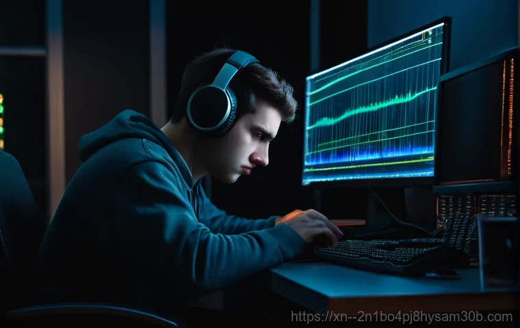 도봉구 그래픽카드 교체, 모르면 손해 보는 PC 성능 200% 올리는 꿀팁 1