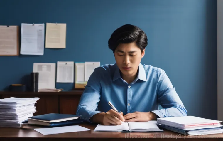 NDIS_INTERNAL_ERROR 종로구 발생 시 당황하지 마세요 숨겨진 원인과 해결 꿀팁 1