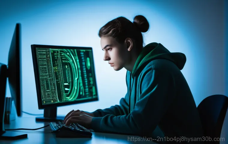 과천동 ACPI_BIOS_ERROR, 모르면 후회할 완벽 해결 꿀팁 1