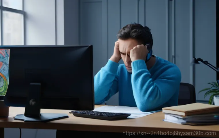 대방동 NDIS_INTERNAL_ERROR 이제 모르면 손해 보는 해결 꿀팁 1