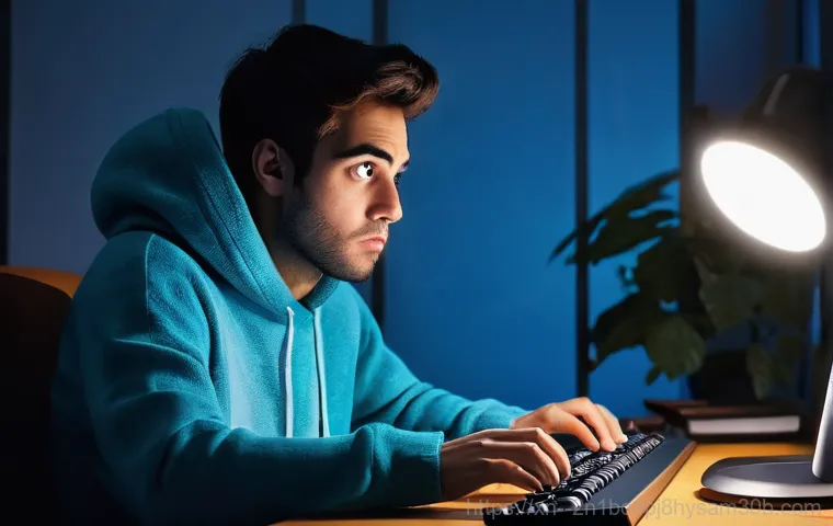STATUS_KERNEL_CONFIGURATION_ERROR 더 이상 헤매지 마세요 완벽 해결 전략 1
