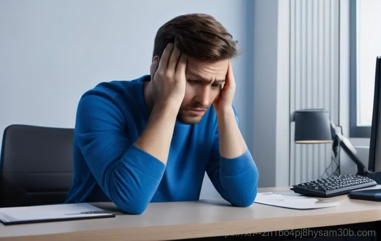 NTFS_FILE_SYSTEM 블루스크린 이제 겁내지 마세요 해결부터 복구까지 1